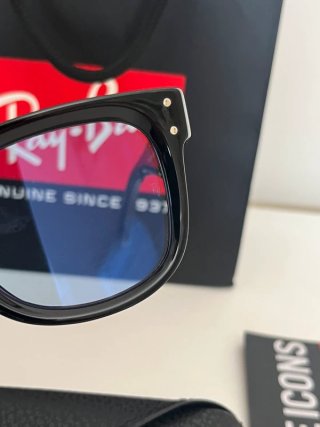 Ray-Ban Wayfarer Reverse RB0502S
