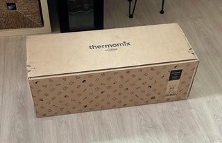 Thermomix TM7 a estrenar + 3 años garantía