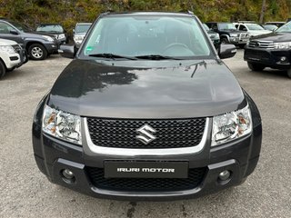 SUZUKI Grand Vitara 2.4 VVT