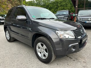 SUZUKI Grand Vitara 2.4 VVT