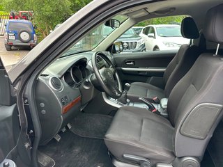 SUZUKI Grand Vitara 2.4 VVT