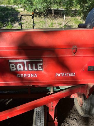 Empacadora Batlle