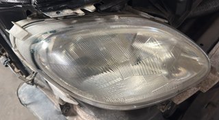 Faro Delantero derecho Smart Fortwo