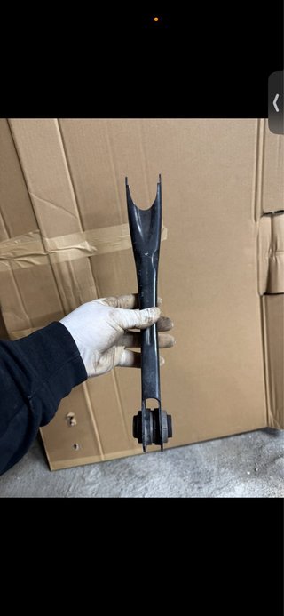 Brazo Suspensión Trasero BMW G20 320i