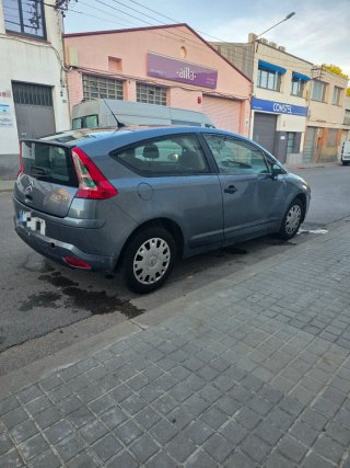 Citroen C4 2007
