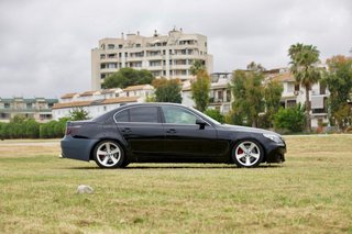 DESPIECE BMW Serie 5 2003