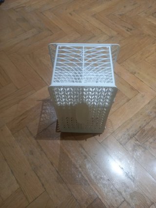 Cesta cubiertos lavavajillas Franke nueva