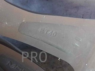 LLANTA FIAT 500X (334) 735624967