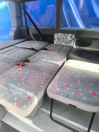 Mercedes-Benz Vito 2004