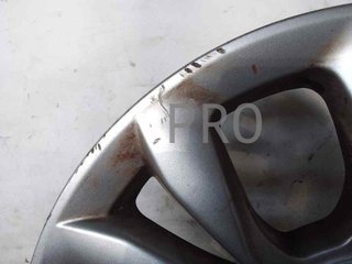 LLANTA FIAT 500X (334) 735624967