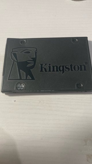 SSD Kingston 240GB SATA
