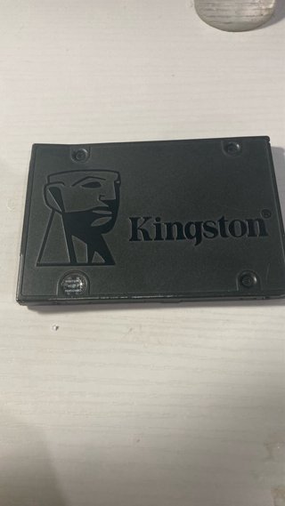 SSD Kingston 240GB SATA