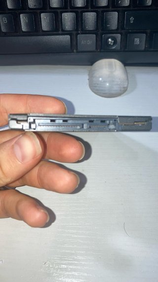 SSD Kingston 240GB SATA