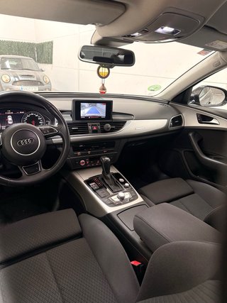 Audi A6 2017