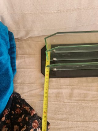 Set Escritorio Antiguo: Secante y Organizador