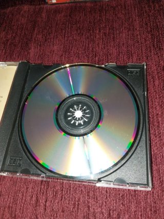 CD Emmanuel - 10 Años Cantándole al Amor