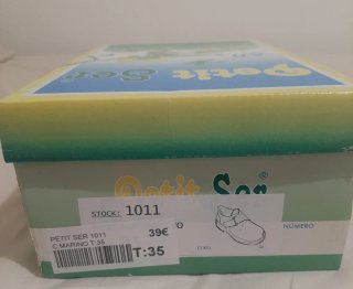 Zapatos niño colegio o fallero azul marino oscuro