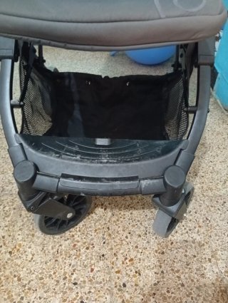 Carro de Niño/a