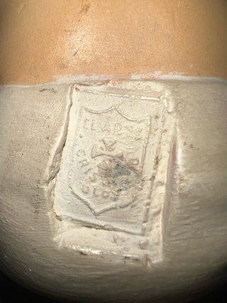 Niño Jesús Antiguo - Arte cristiana olot