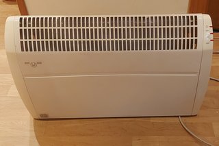 Calefactor S&P Eléctrico