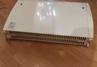 Calefactor S&P Eléctrico