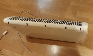 Calefactor S&P Eléctrico