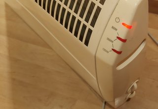 Calefactor S&P Eléctrico