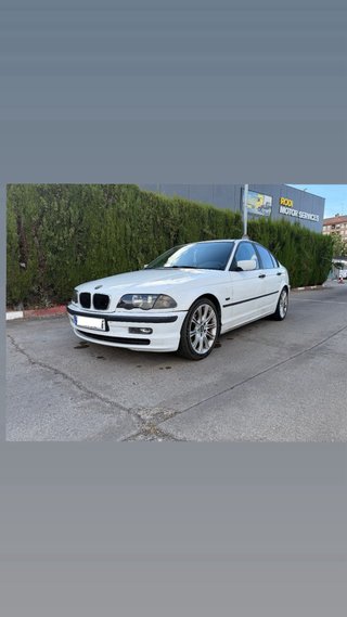 BMW Serie 3 1999