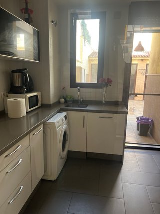 Adosado en Gibraleon - Huelva