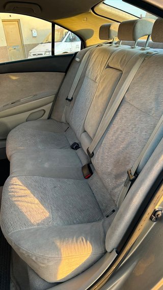 Nissan Primera 2004