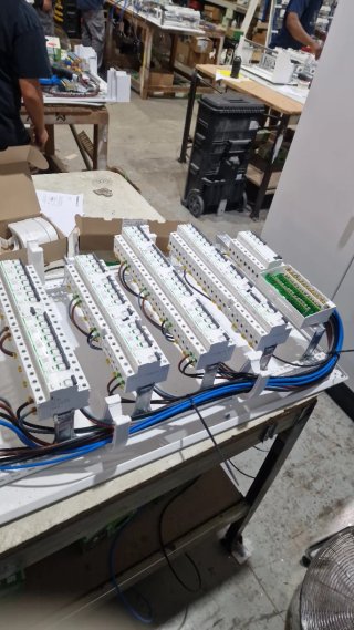 Lampista Especializado en Electricidad