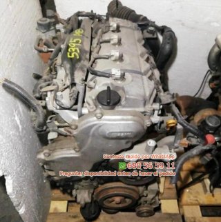 Jgrmp67951 yd22ddt motor nissan almera ( Ref:11785