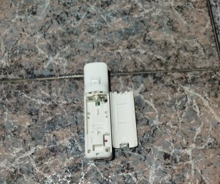 Mando Wii Nintendo