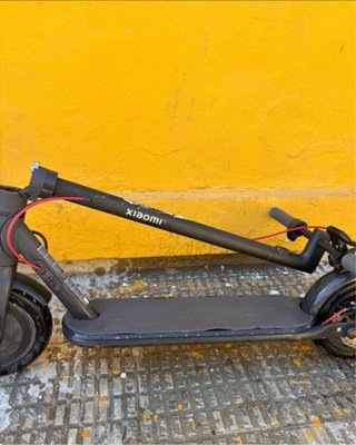 Patinete Xiaomi