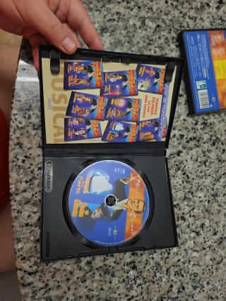 DVD Manolo Escobar: 2 Películas