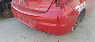 PARAGOLPES TRASERO OPEL ASTRA K SPORTS TOURER
