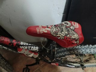 Bicicleta Scott Voltage Niño