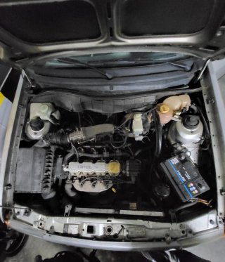 Opel Astra 1994