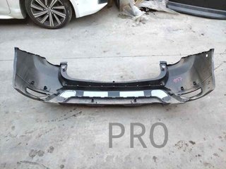PARAGOLPES TRASERO DACIA DUSTER II