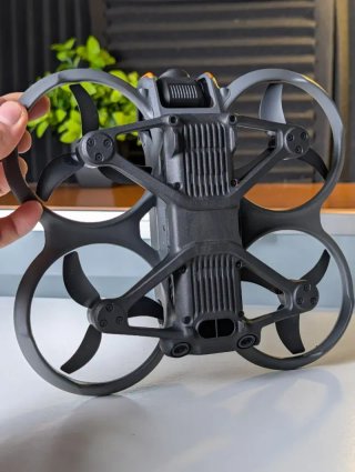 IMPECABLE | DJI Avata 2 Drone
