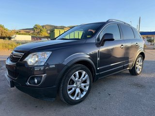 Opel Antara 2012