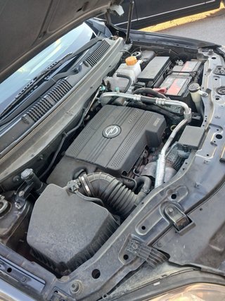 Opel Antara 2012