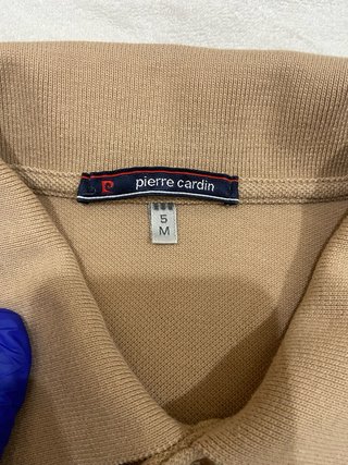 Polo Vintage Pierre Cardin 90’s