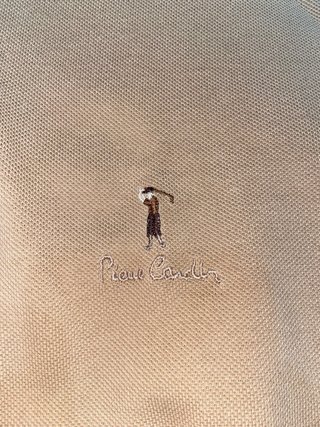 Polo Vintage Pierre Cardin 90’s