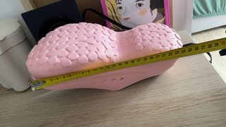 Zuecos Adidas Stan Mule Rosa
