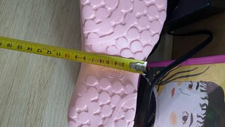 Zuecos Adidas Stan Mule Rosa