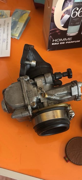 Yamaha Aerox
