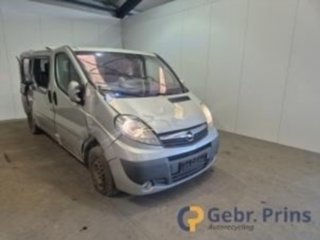 Opel Vivaro A 2001-2014 para despiece