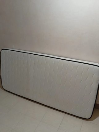 Colchón 90x190