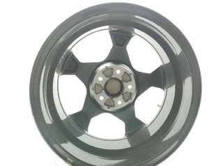 Hyundai 2378506 52910g4750 llanta i30 (pd) style
